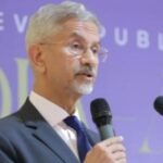 India-China relations S. Jaishankar: भारत-चीन संबंधों पर विदेश मंत्री एस जयशंकर का कड़ा रुख, कहा- सीमा पर शांति के बिना रिश्ते सामान्य होना असंभव