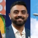 Indian Pilot Smit Machchhar:फ्लाई दुबई विमान के भारतीय पायलट कैप्टन स्मित मच्छार बने हीरो: प्रधानमंत्री मोदी ने की जमकर तारीफ