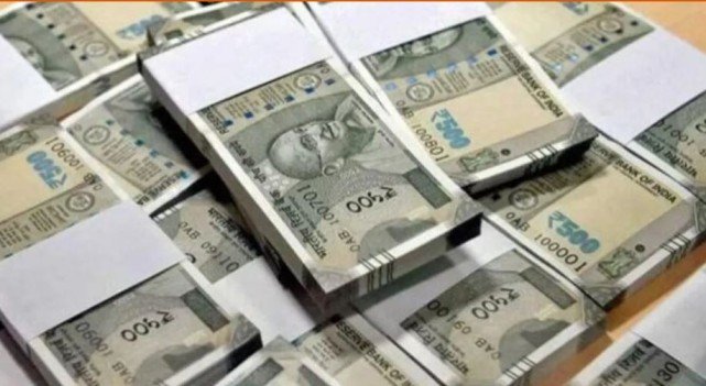 Meerut Fake Currency Racket