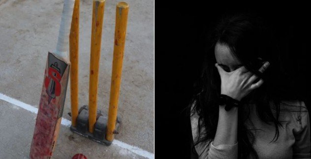 Nagpur daughter kills father