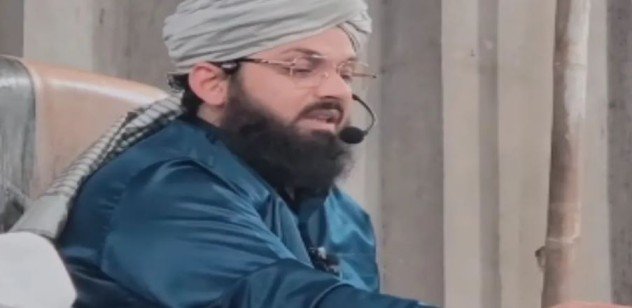 Mufti Mohammad Gufran Garba