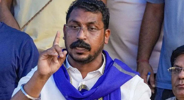 Ghaziabad MP-MLA Court Case