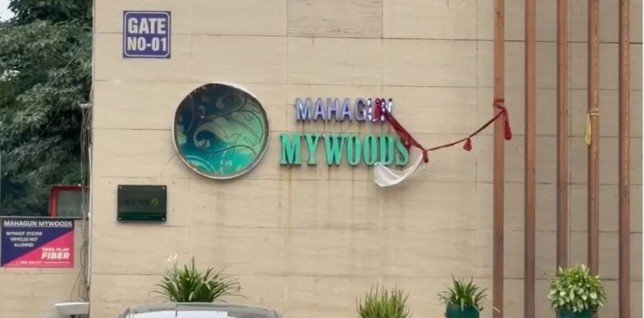 Greater Noida