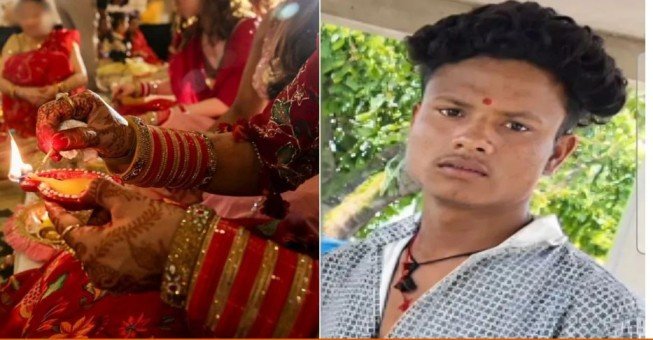 Karwa Chauth Road Accident