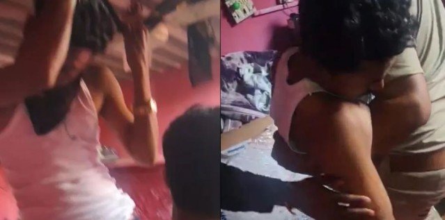 Jhansi Youth Suicide Attempt