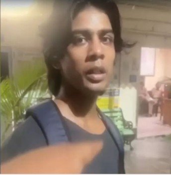 Nalasopara Gym Controversy