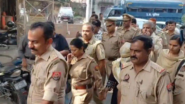 Meerut Snakebite Murder Case