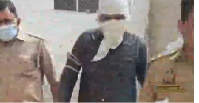 Mathura Honor Killing
