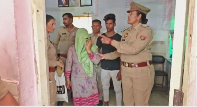 Meerut Snakebite Murder Case