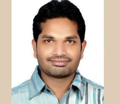 Indian Oil Manager Mahesh Shelke
