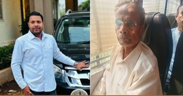Lonavala Property Dispute Murder