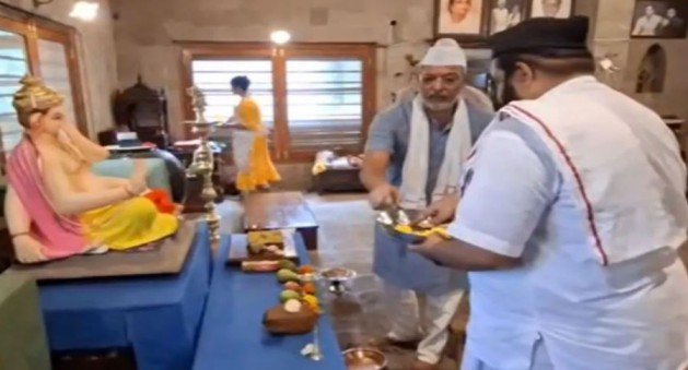 Nana Patekar Death