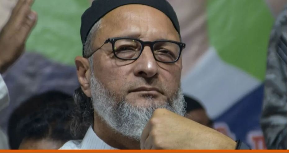 Asaduddin Owaisi