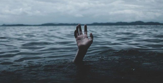 Omkareshwar Narmada River Drowning