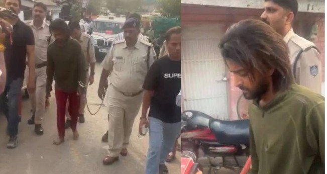 Bhopal Habibganj police