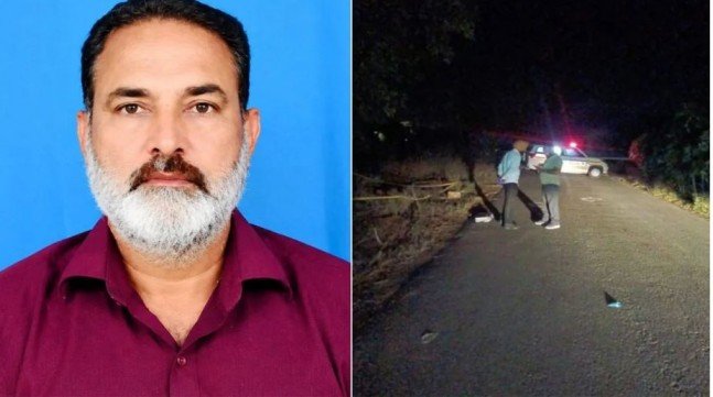 ASI Iqbal Singh Murder