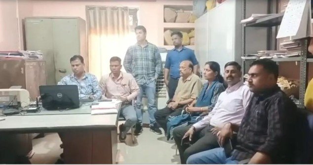 Panna Water Resources Department
