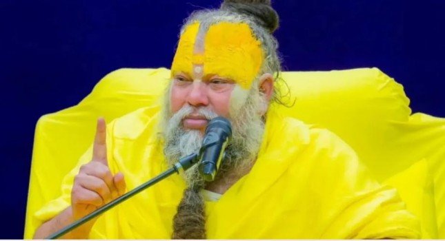 Premanand Maharaj