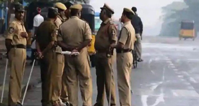 Bhilwara Elderly Woman Murder Case
