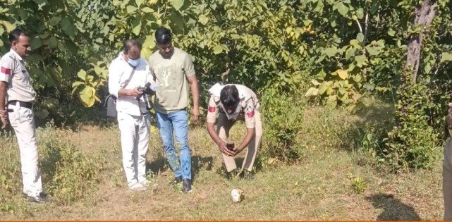 Rajgarh Student Murder