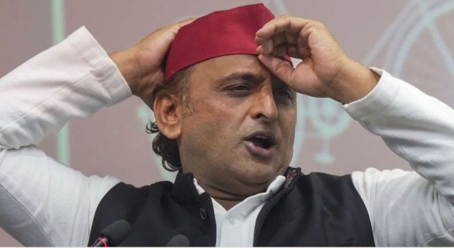 Samajwadi Party Rajya Sabha Election
