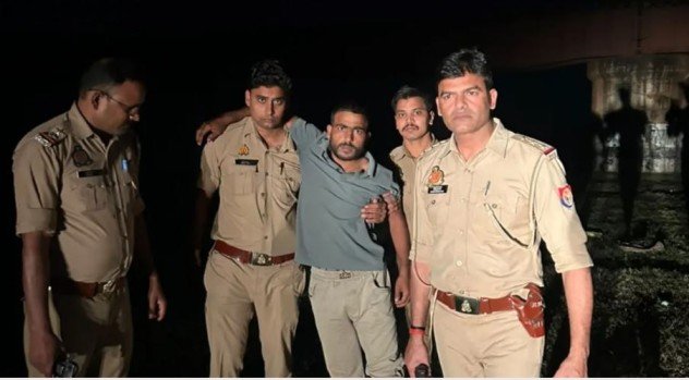 Bareilly Sanjay Saxena