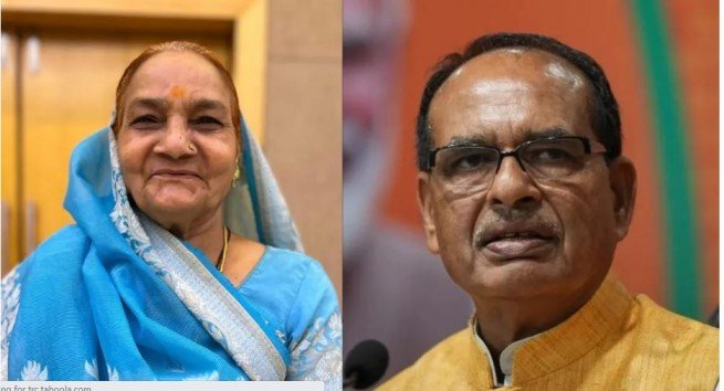 Shivraj Singh Chauhan