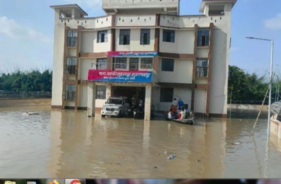 Gandak River