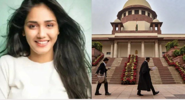 Twisha Sharma Death Case