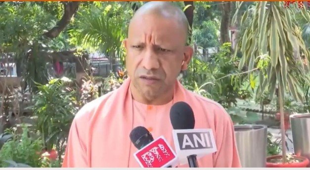 Yogi Adityanath