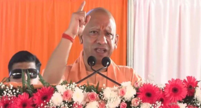 Yogi Adityanath Bareilly Speech