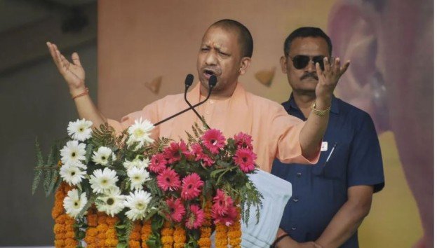 Uttar Pradesh Women Empowerment