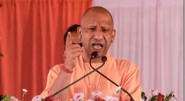 Yogi Adityanath